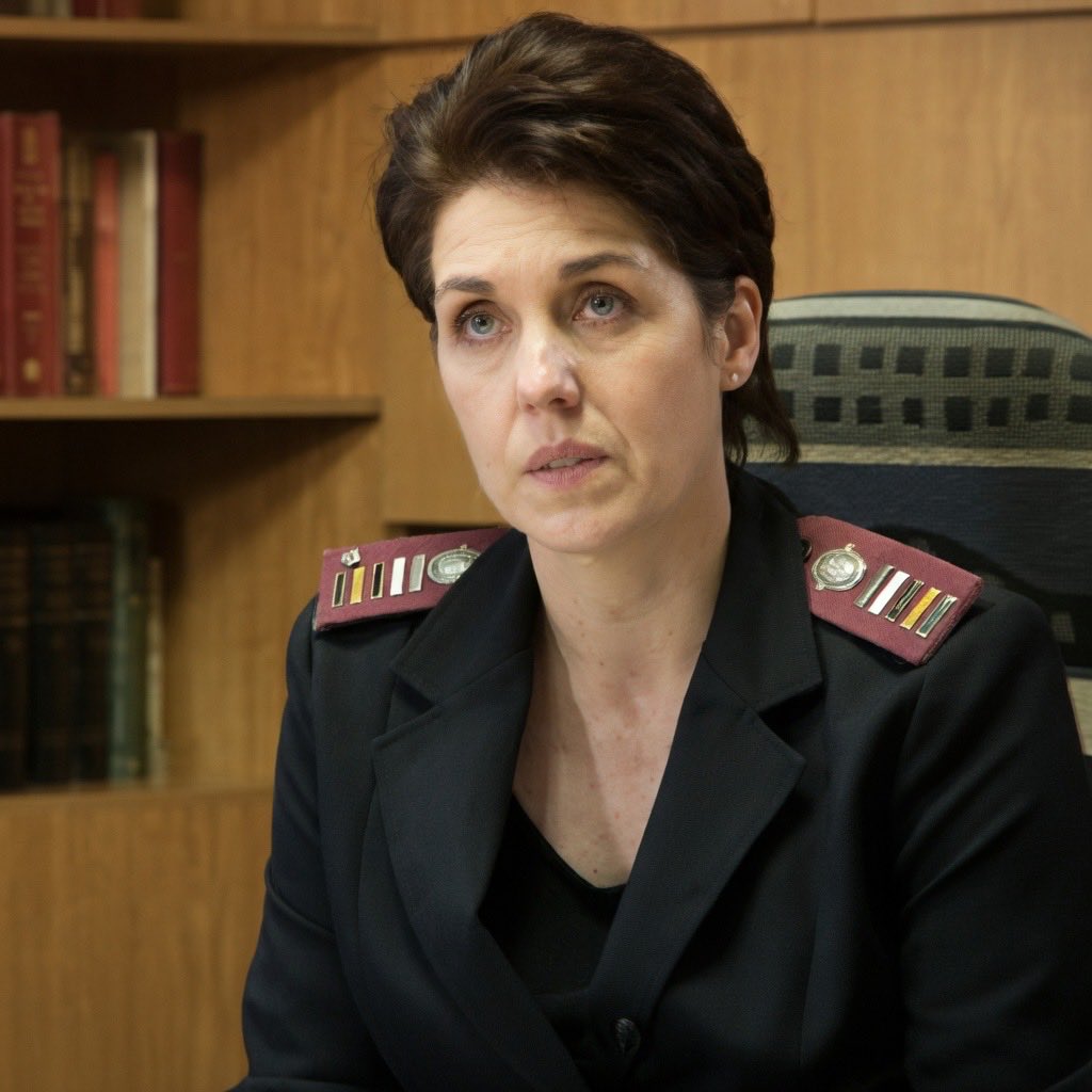 Justice, Crime Prevention and Security tweet media