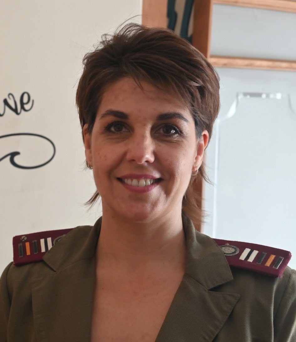 Justice, Crime Prevention and Security tweet media