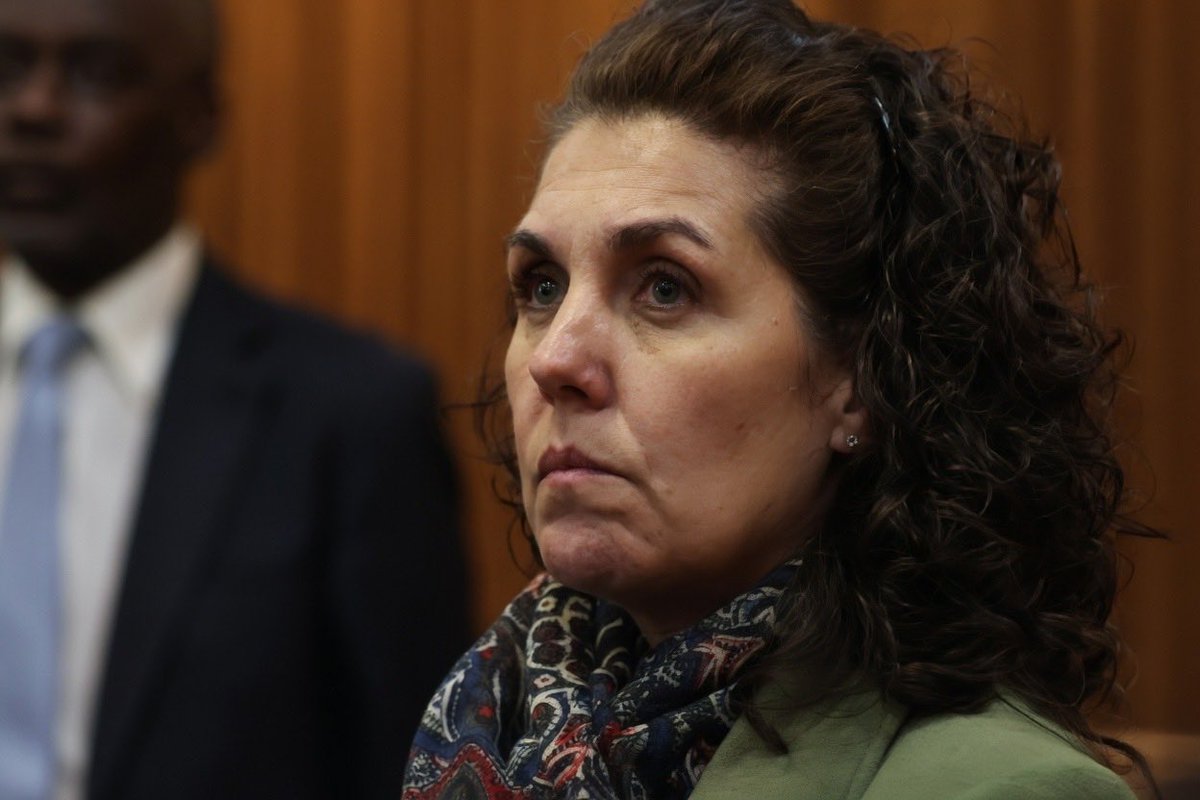 Justice, Crime Prevention and Security tweet media