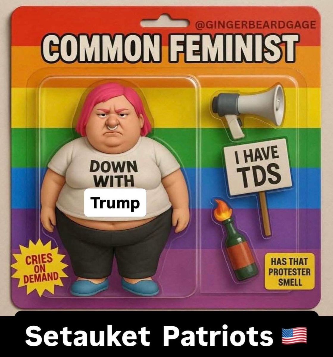 Vince Giannotti tweet media