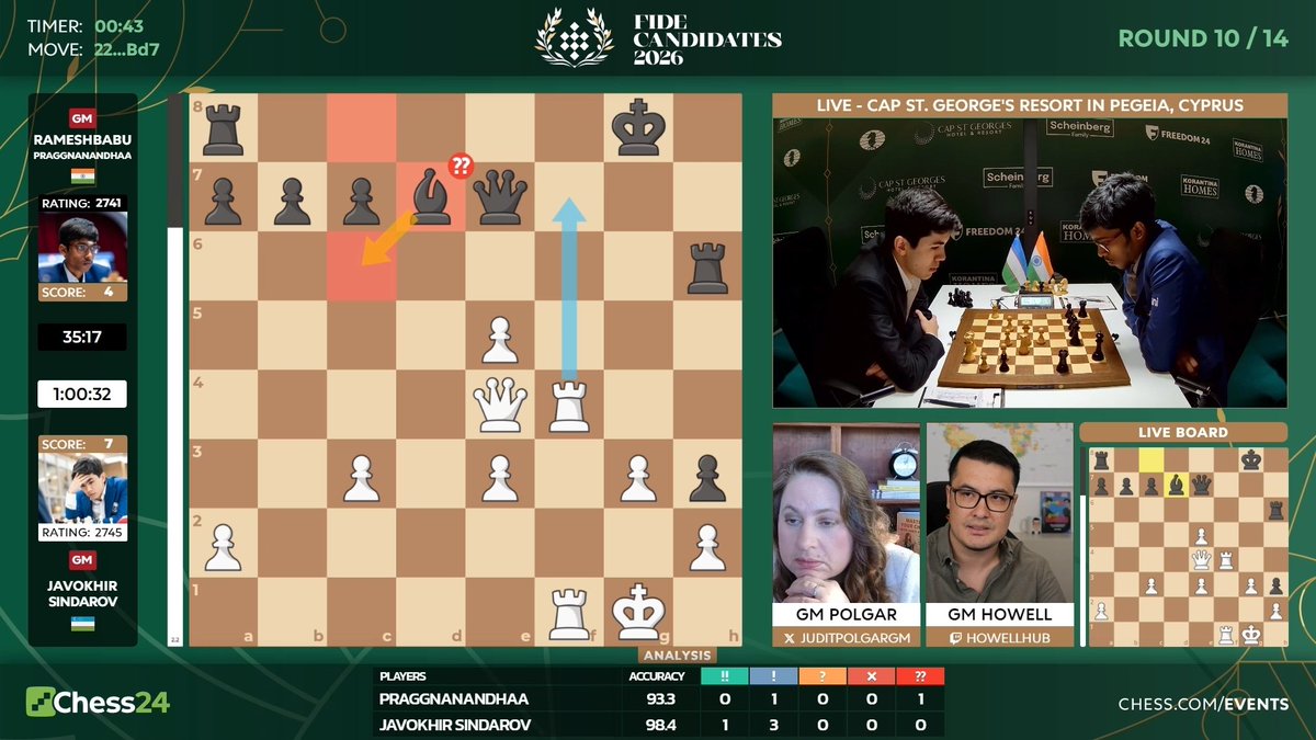 Chess.com tweet media