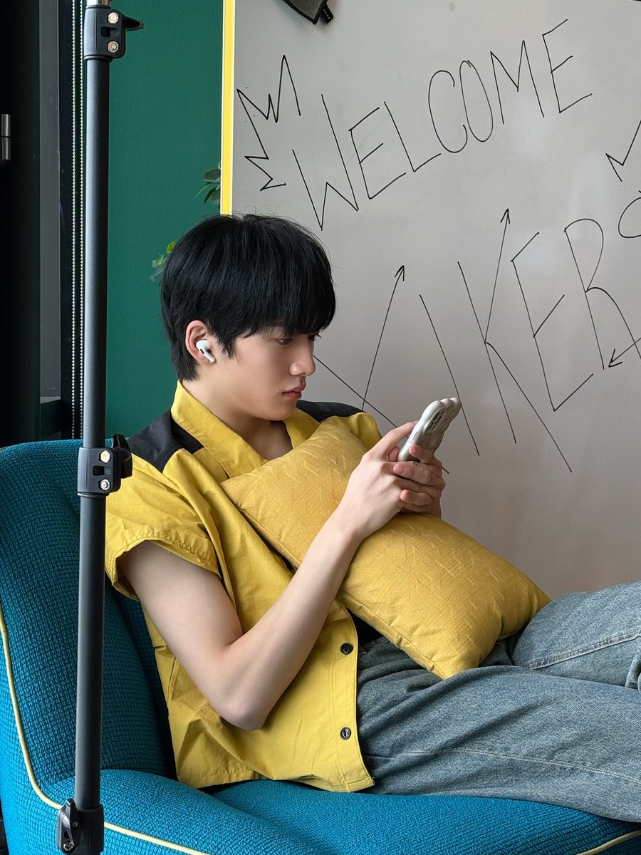 xikers(싸이커스) tweet media