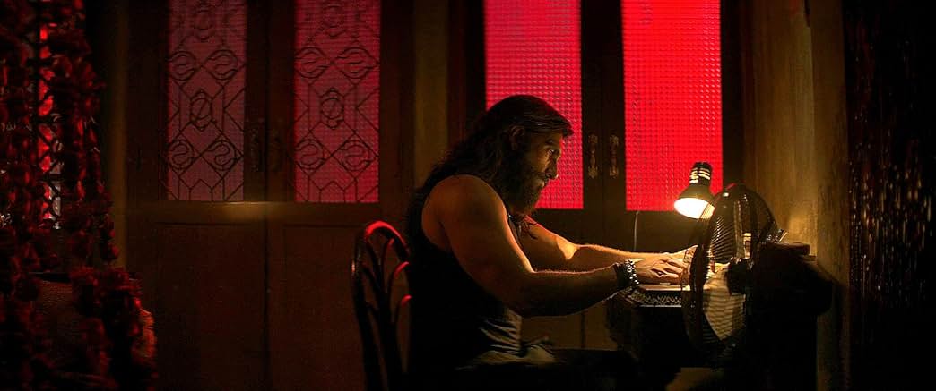 "Writers &amp; actors built careers on propaganda, and the industry stayed quiet like cats. Now the same clan mock Dhurandhar"