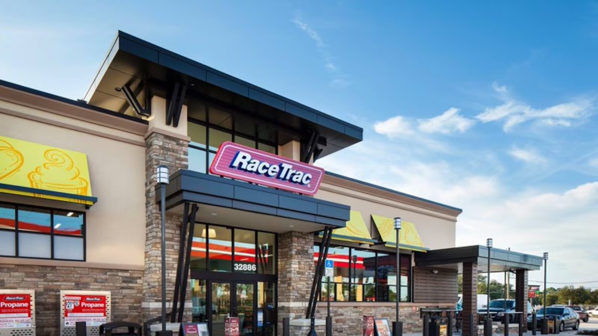 Everything Georgia tweet media