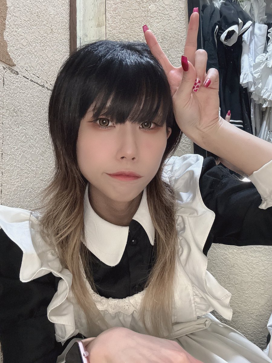 あむ🍀@4/10にテキーラガールする人 tweet media