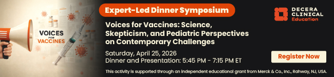 Pediatric Academic Societies tweet media