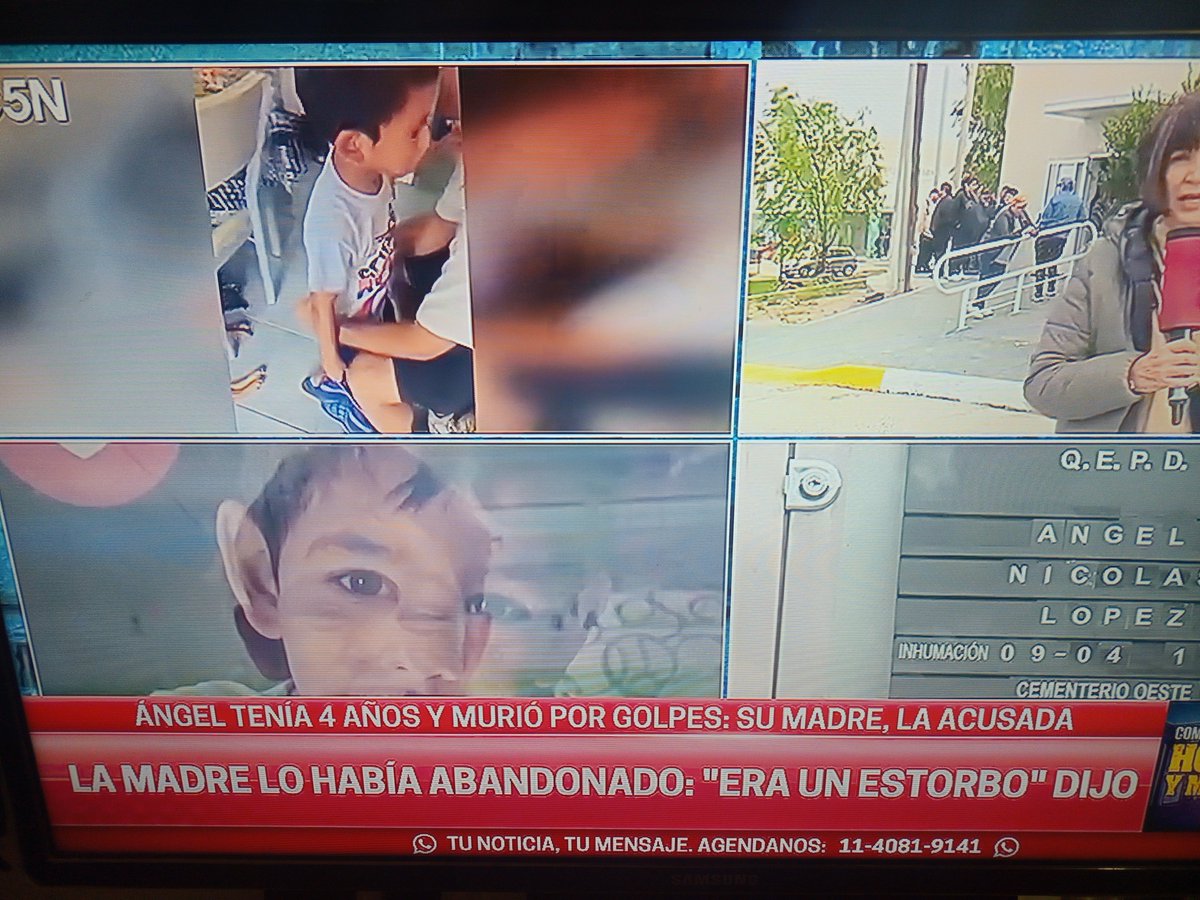 Solaike's tweet photo. Otra vez la justicia ciega e inútil con algunos asistentes de justicia que no cumplen con sus funciones sin es y har a los niños 
Firman tenencias y restricciones sin el estudio adecuado, Los chicos no votan, los chicos son un número que se transforma en plata y es manejado por inescripulosoa organismos, fundaciones y progenitores mentirosos acompañados por profesionales ......... No quiero calificar ni clasificar .
