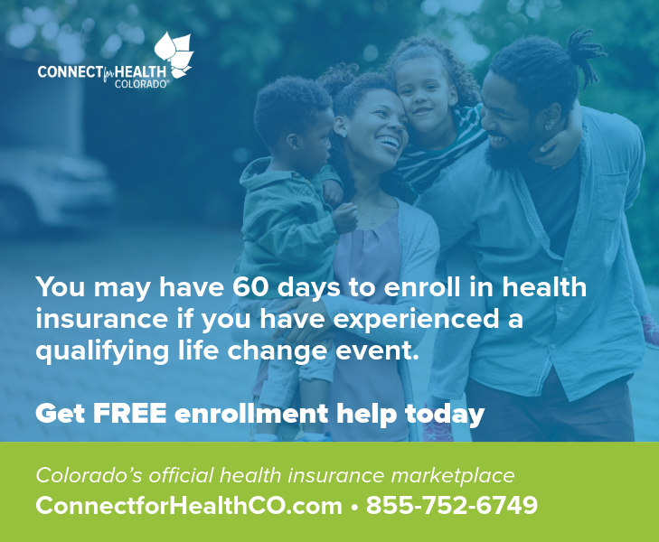 Colorado Public Health Association tweet media