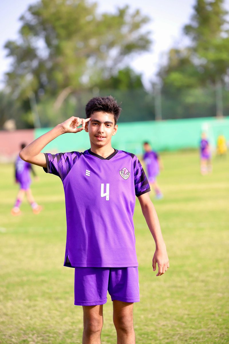 نادي الهدى السعودي tweet media