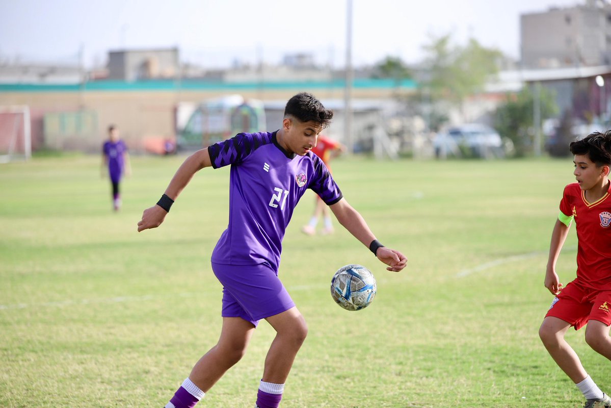 نادي الهدى السعودي tweet media