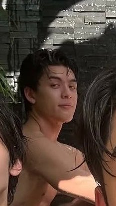 Fai Biduan Nikahan JossGawin tweet media