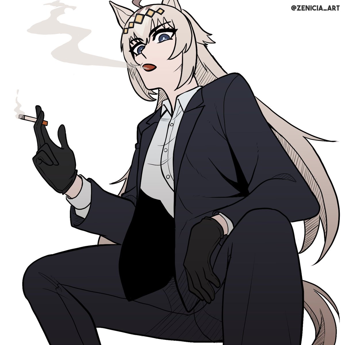 zenny 🎨 tweet media