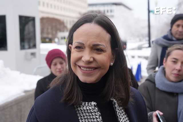 EFE Noticias tweet media