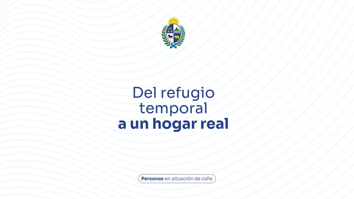 Presidencia Uruguay tweet media