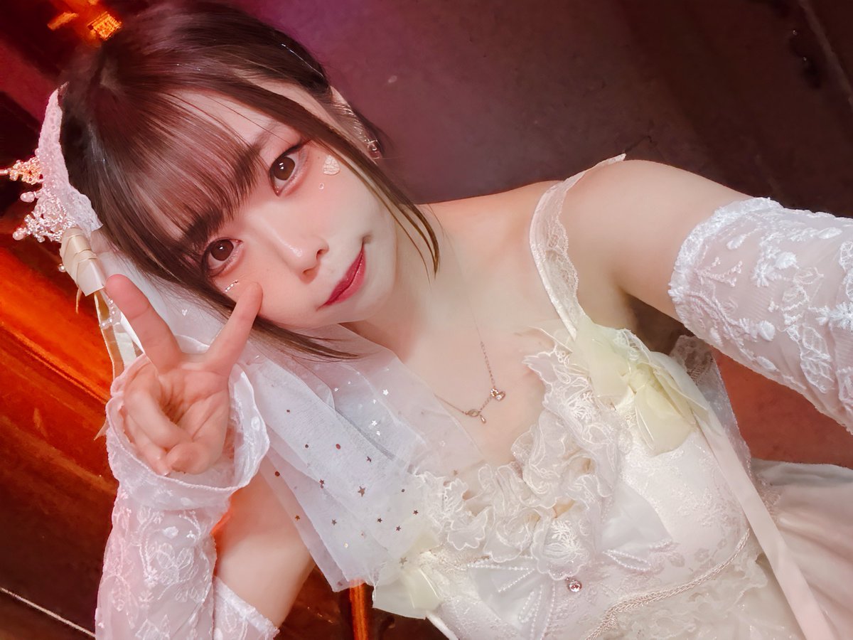 津崎真希@つったん🐟4/18(土)生誕祭🎂 tweet media