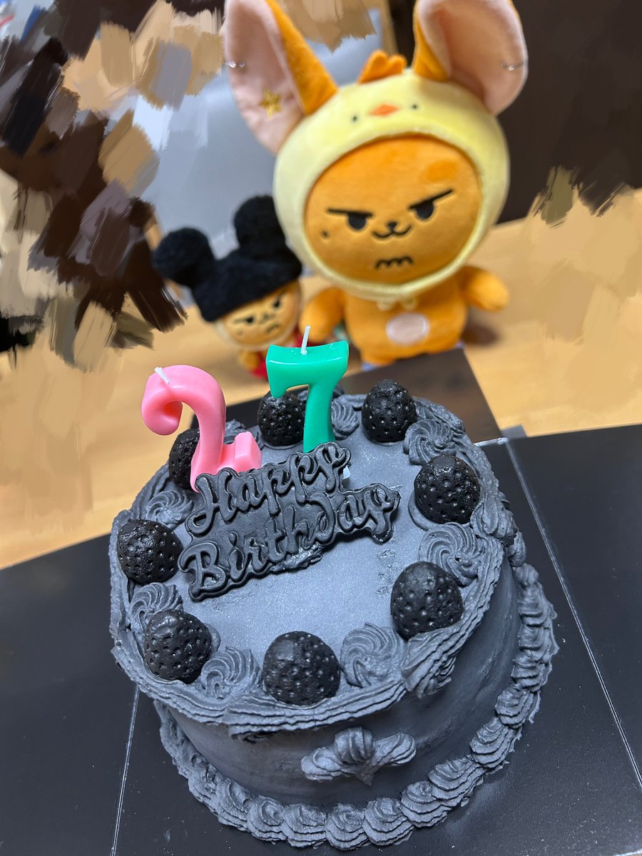 さやち 👻👻🖤 tweet media