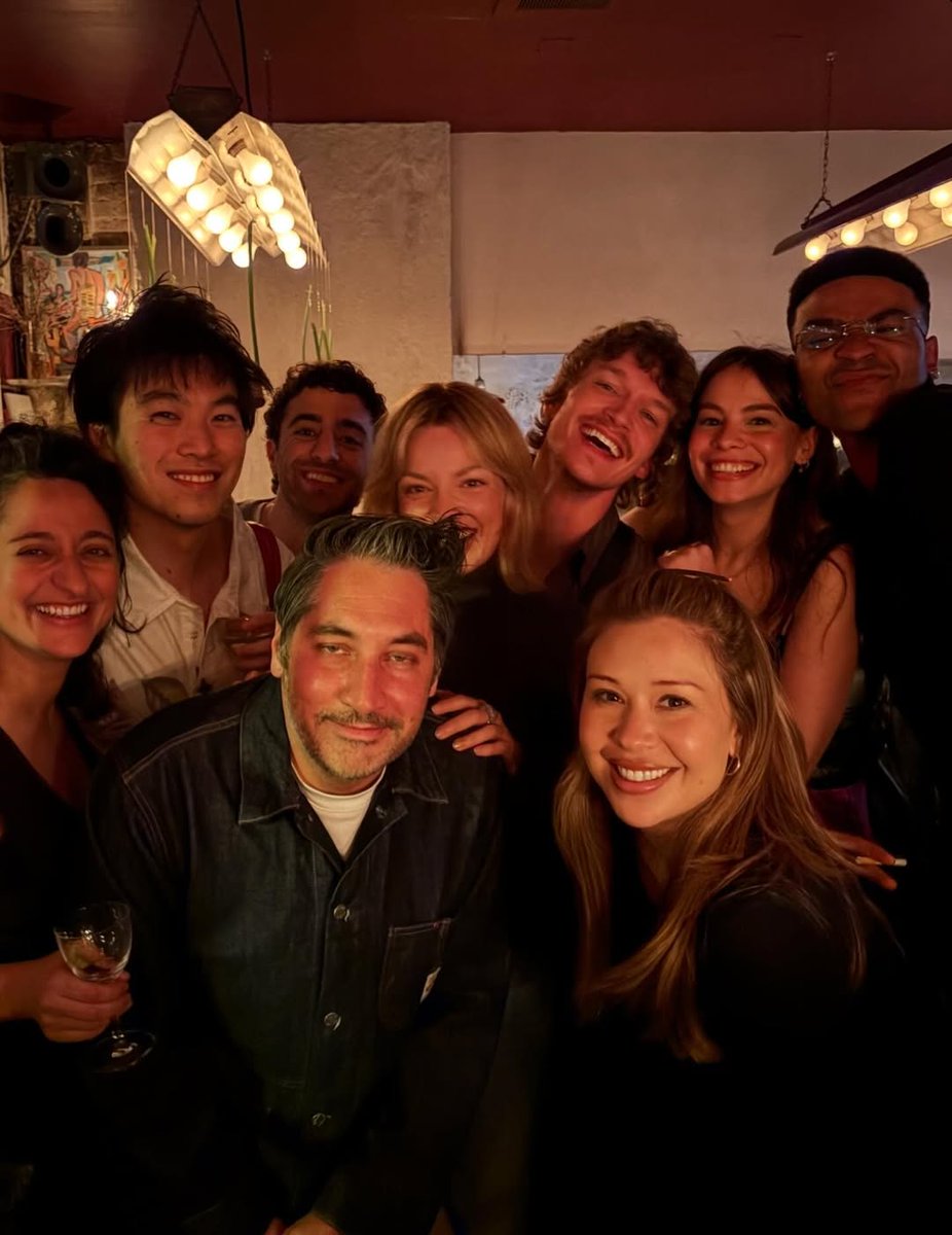 Connor Storrie Updates | Fansite tweet media