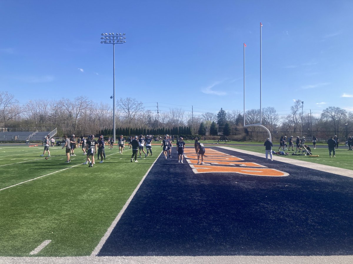 Wheaton-Warrenville South Football tweet media