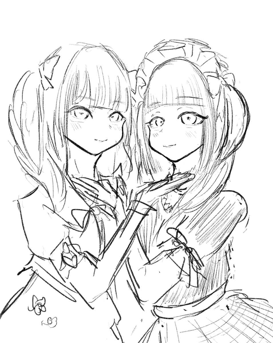 みずか 囂張大暴走 tweet media