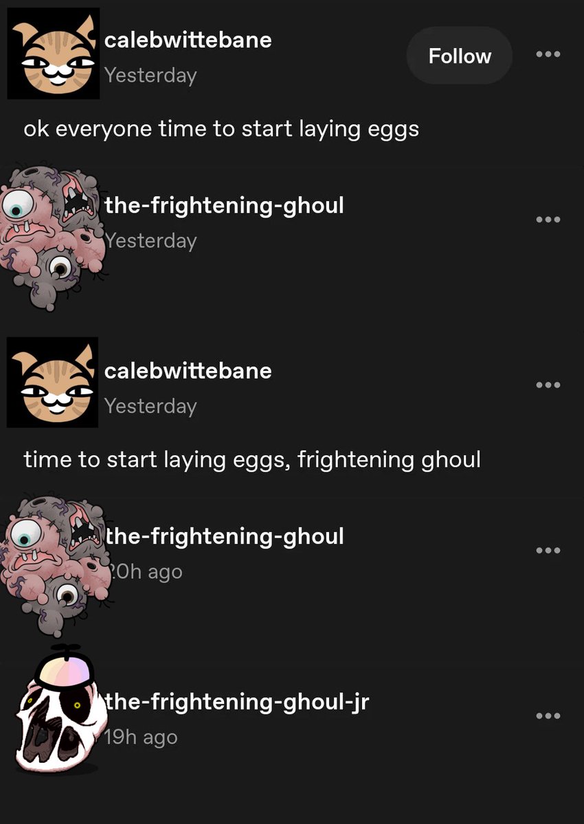 Genderfluid C-1003 tweet media