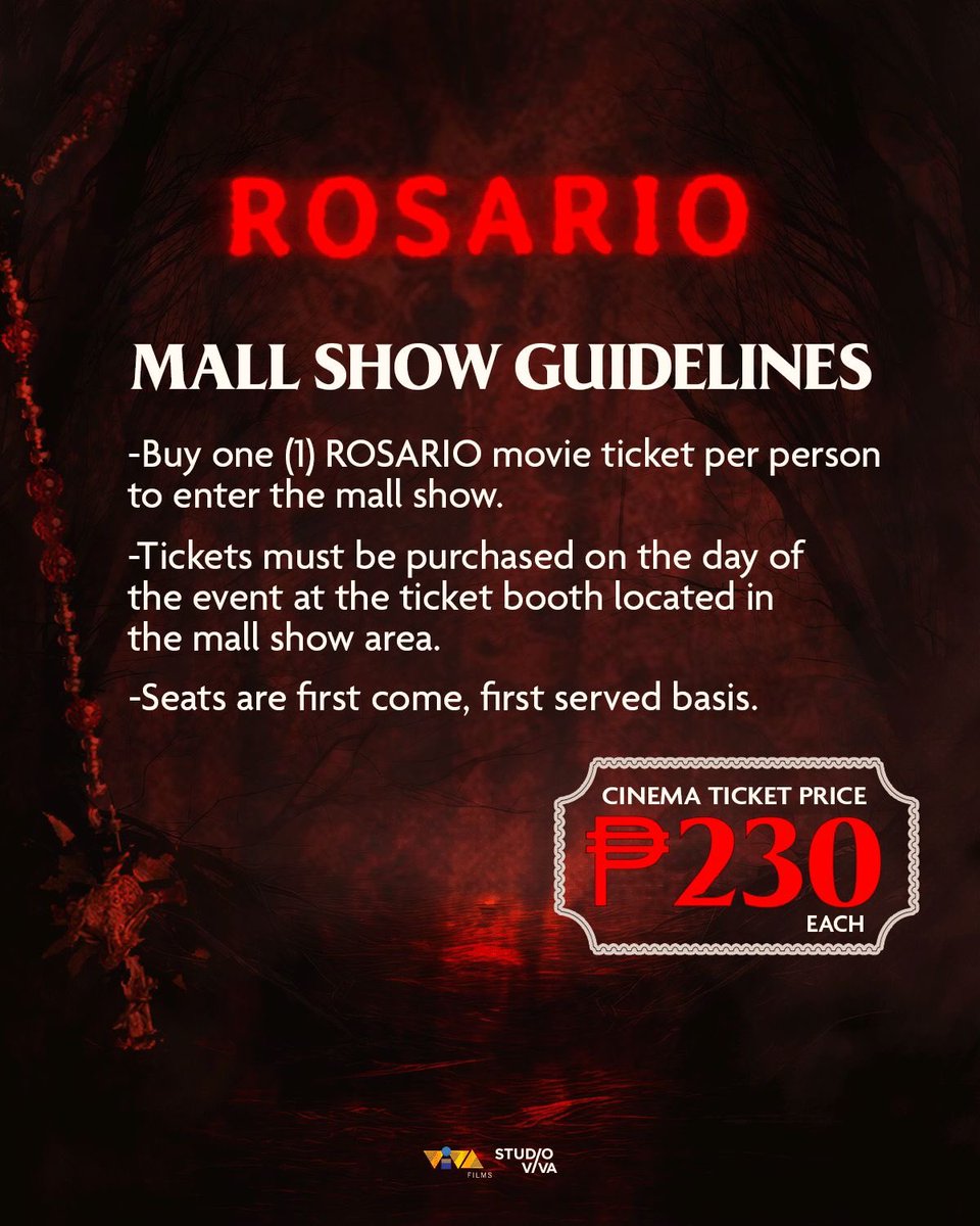 VIVA Films tweet media