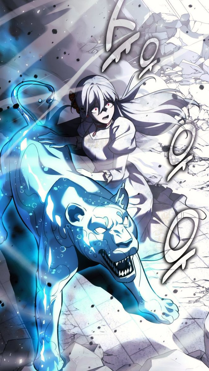 Diverskyy's tweet image. The wives are worried about him

Title : The Extra’s Academy Survival Guide
Chapter : 101
#manhwa #recomendation #viral #Trending