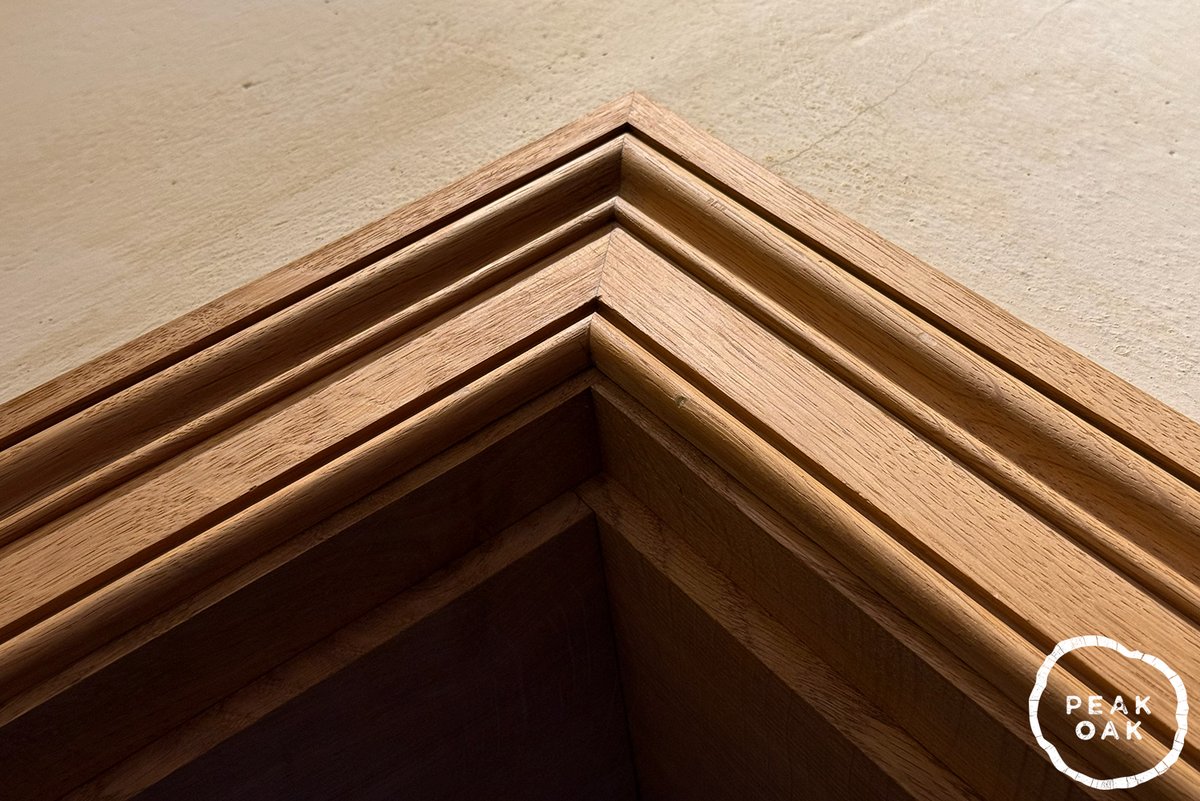 Peak Oak (@peakoak) / Posts / X