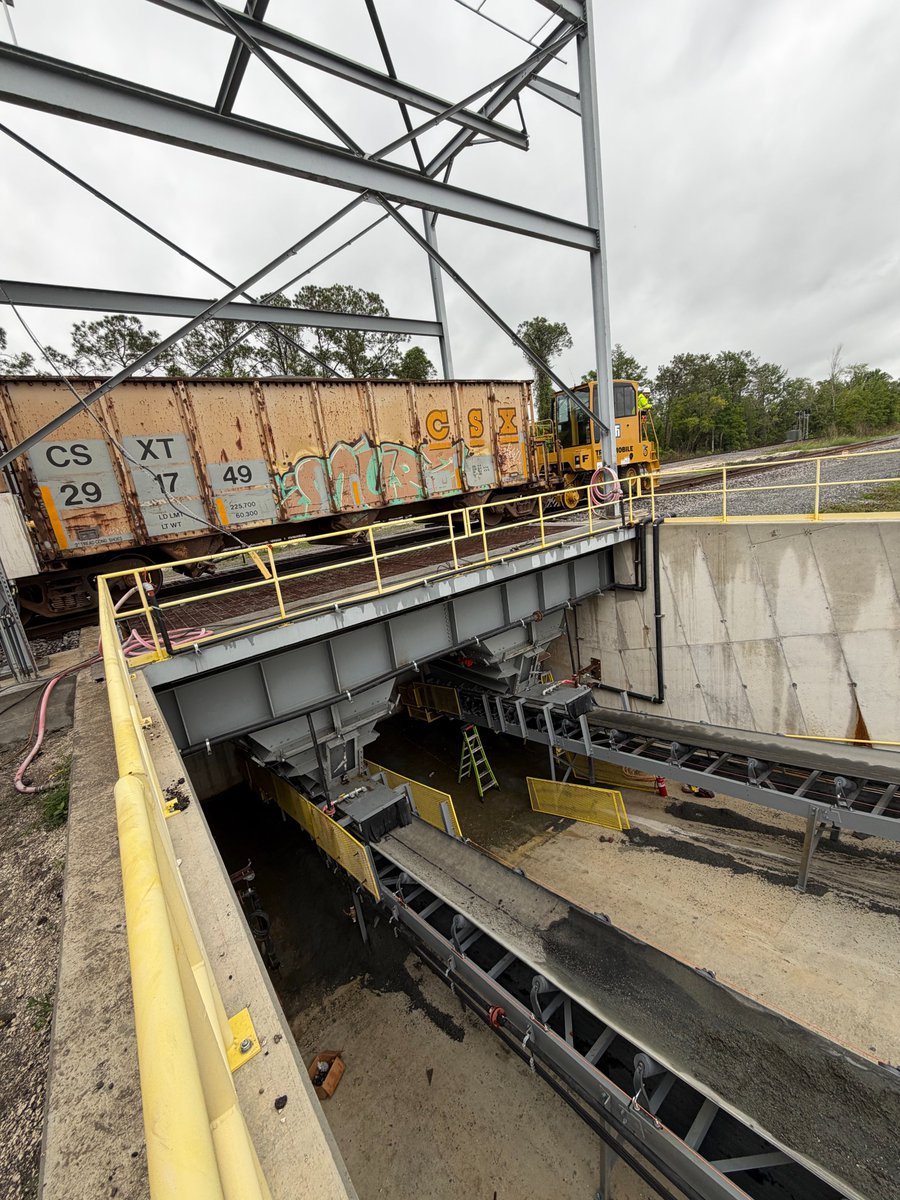 GW Systems tweet media