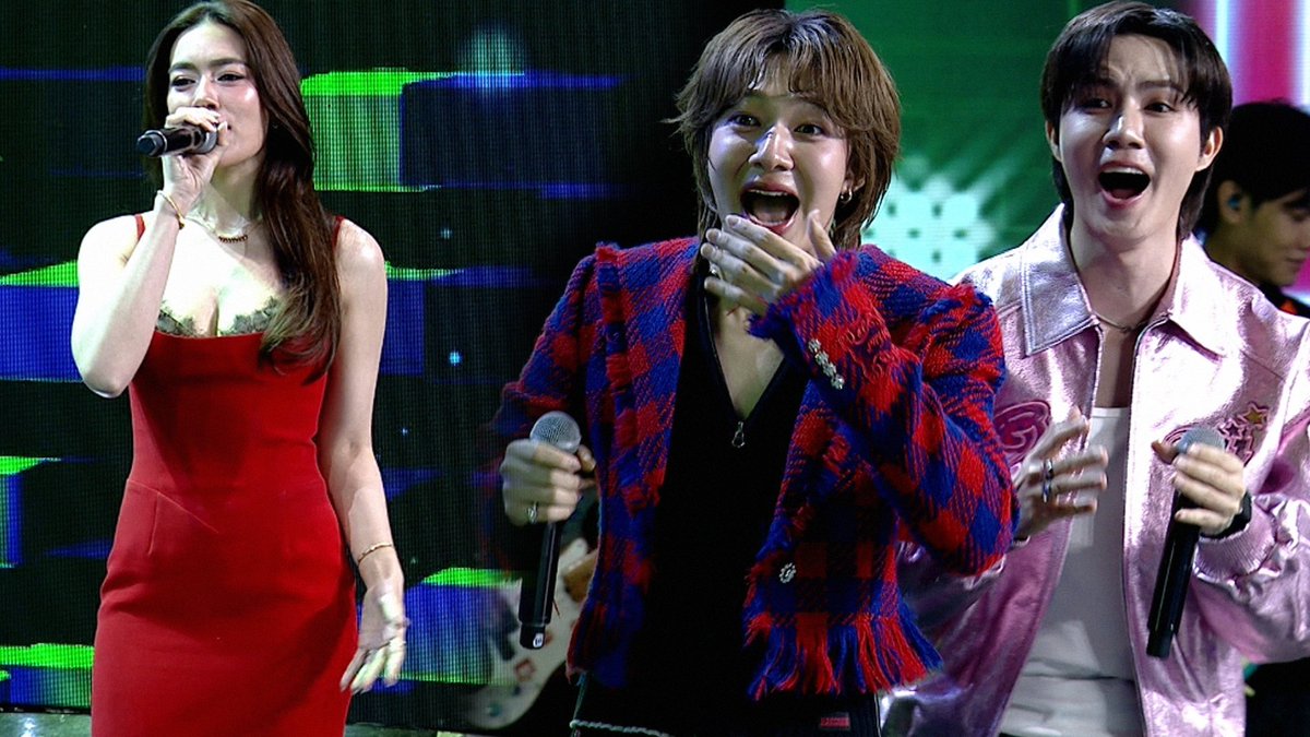 ช่อง Workpoint กด 23 tweet media