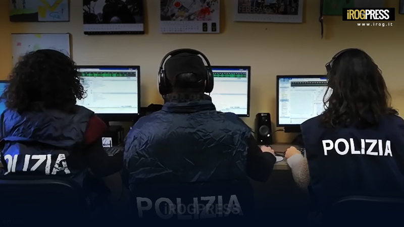 iROGPRESS's tweet image. PROPAGANDA JIHADISTA SUI SOCIAL: FERMATI DUE GIOVANI, COINVOLTI ANCHE MINORI
irog.it/?p=27354

@poliziadistato #terrorismo #palermo #Digos #social #Minori #propaganda #jihad #propagandajihadista #cronaca