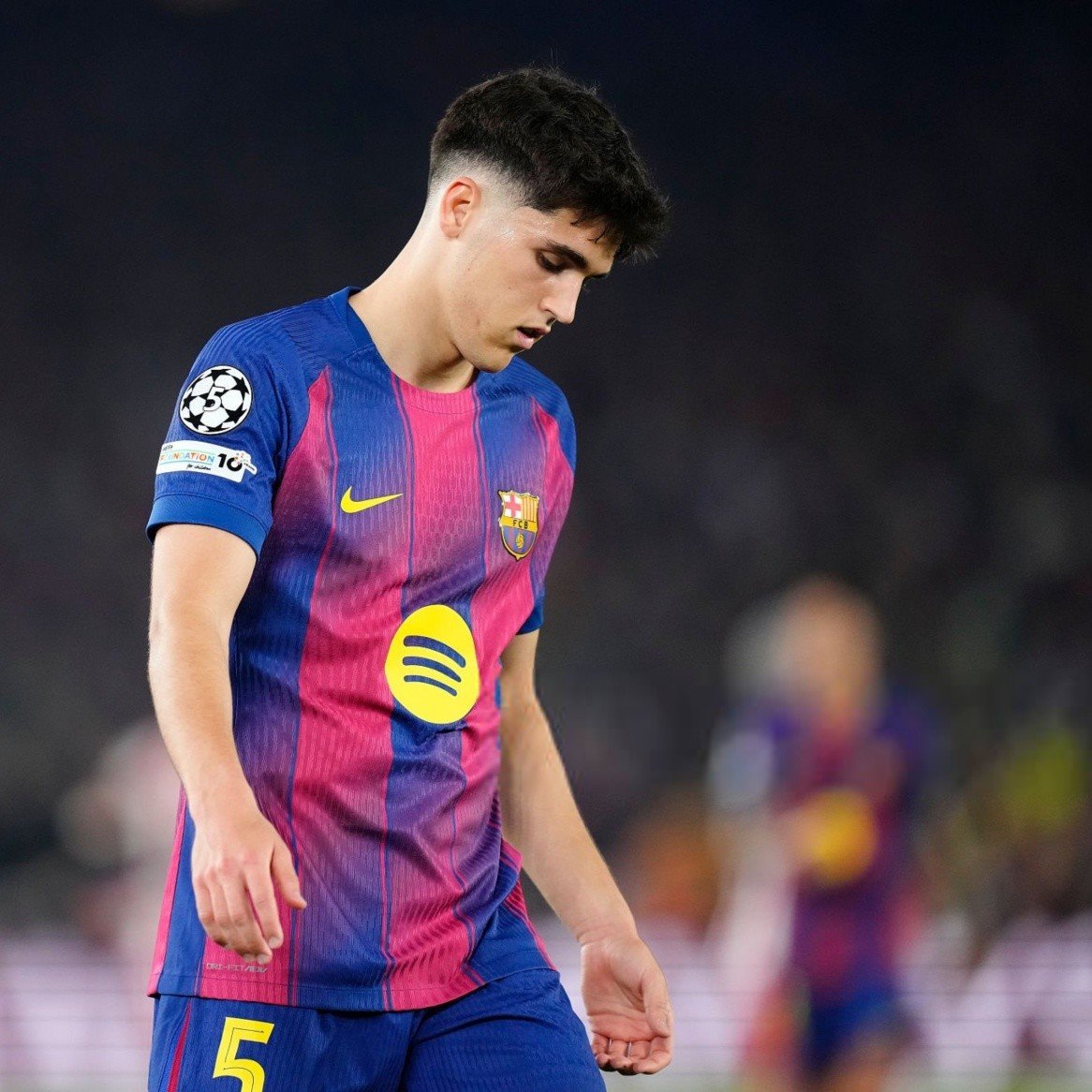 Carpetas Blaugranas (CB) tweet media