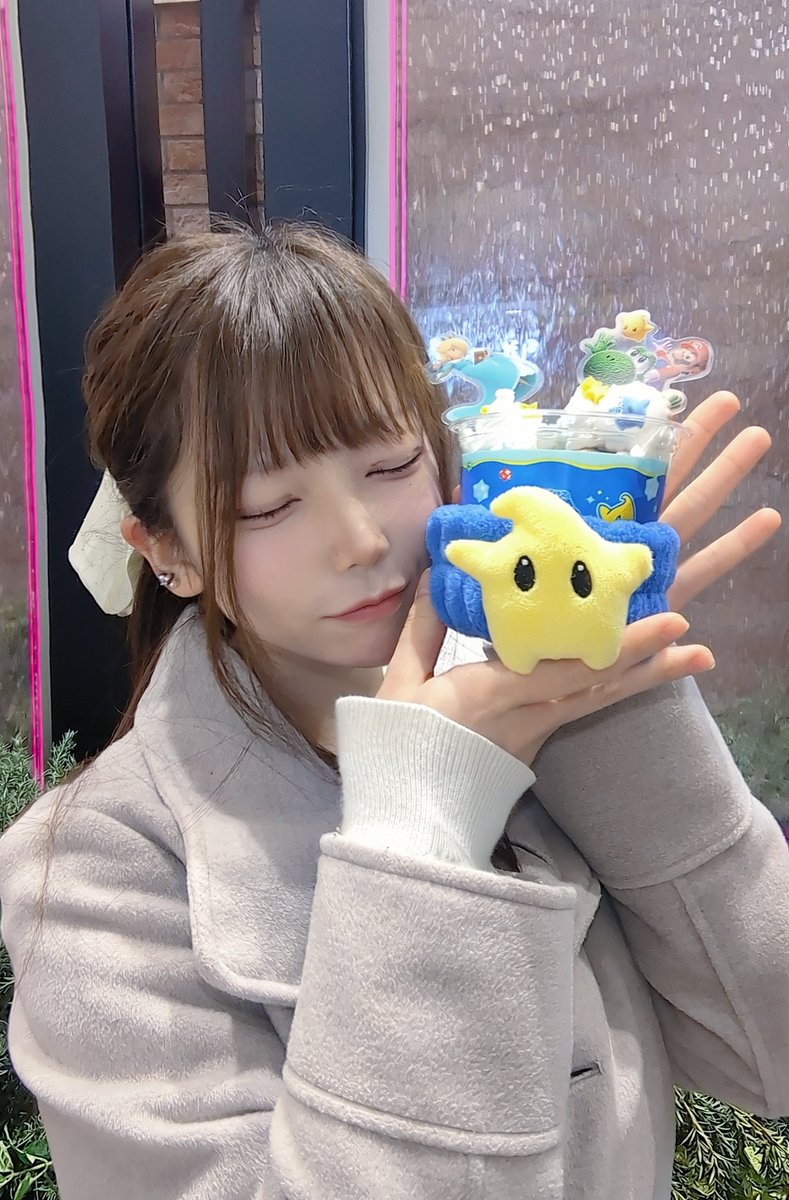 主 めのう tweet media