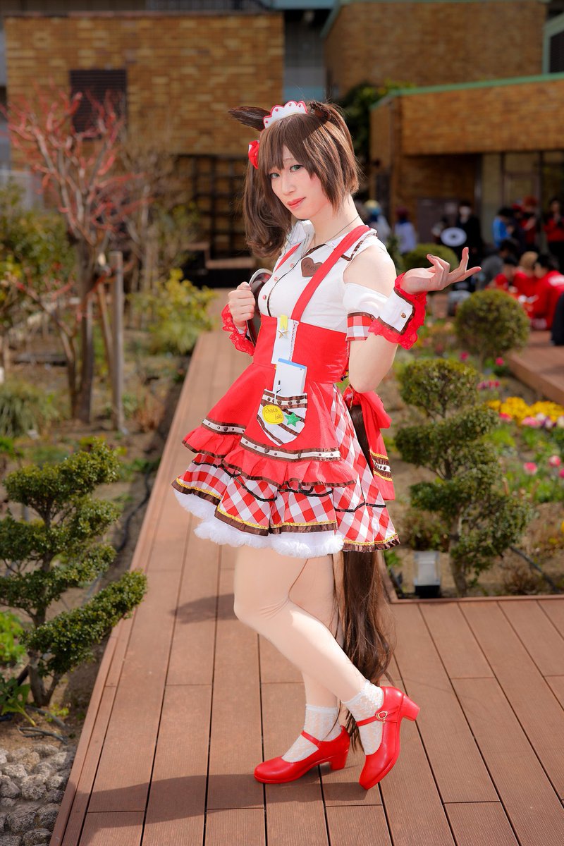 あやめ tweet media