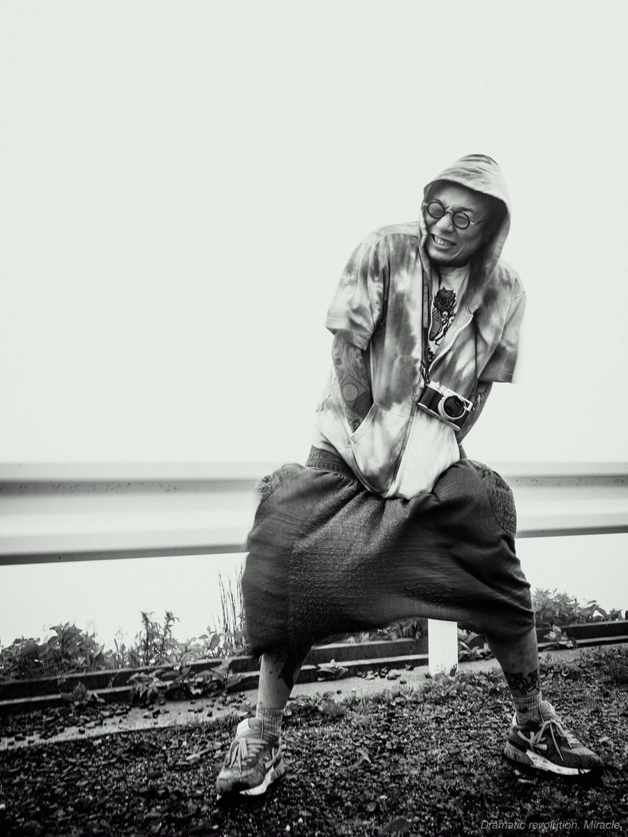 VenJotaro@踊る便所太郎 tweet media