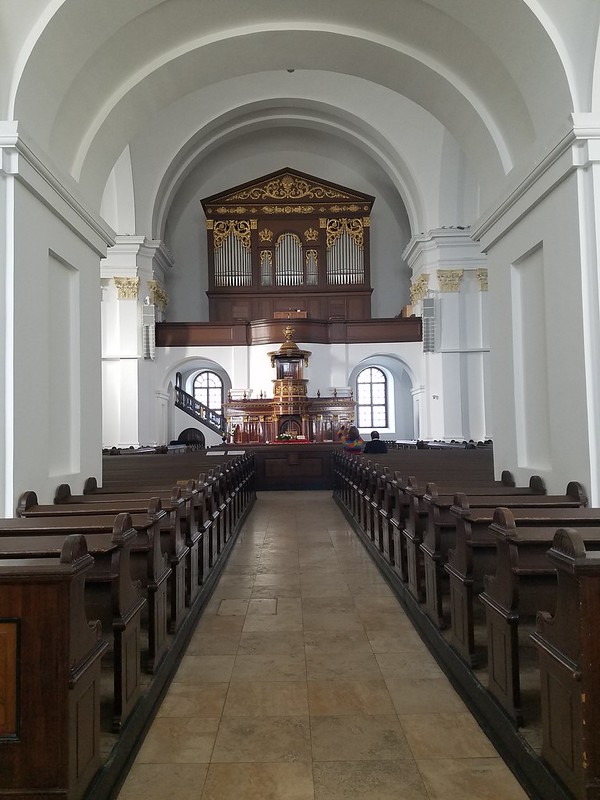 The Presbytery Inn tweet media