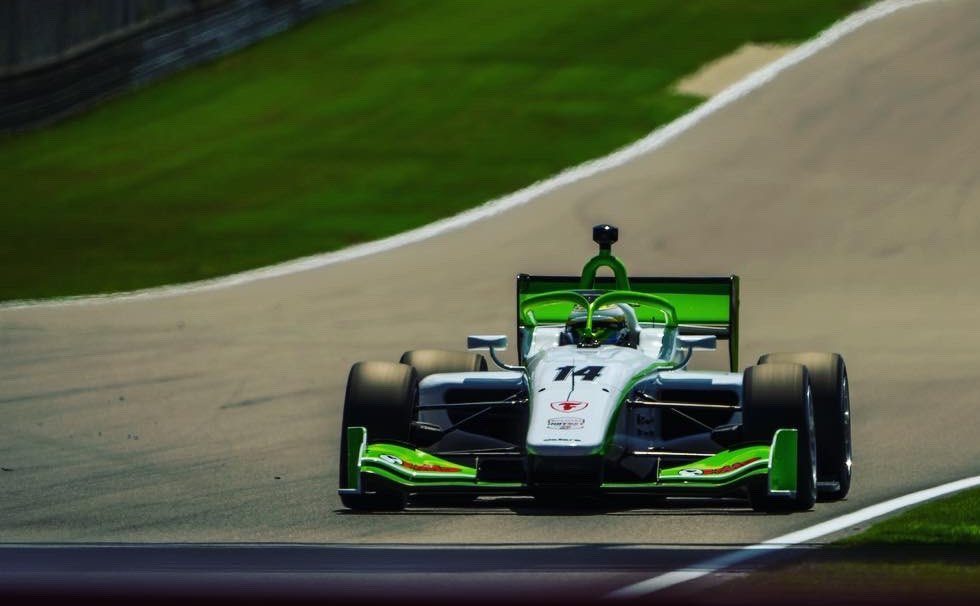 AJFoytRacing's tweet photo. Ready in every role

Toby Sowery joins AJ Foyt Racing as Reserve Driver, backed by INDYCAR, IMSA, and endurance success, including a Rolex 24 class victory.

From the sim to the track, he’s part of it all in 2026 https://t.co/mMiTSQbBfo
