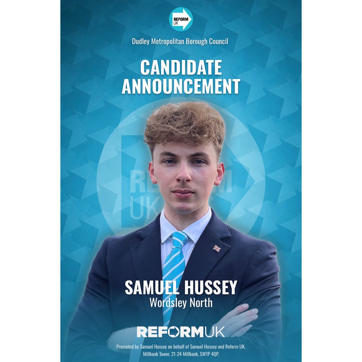 Samuel Hussey tweet media