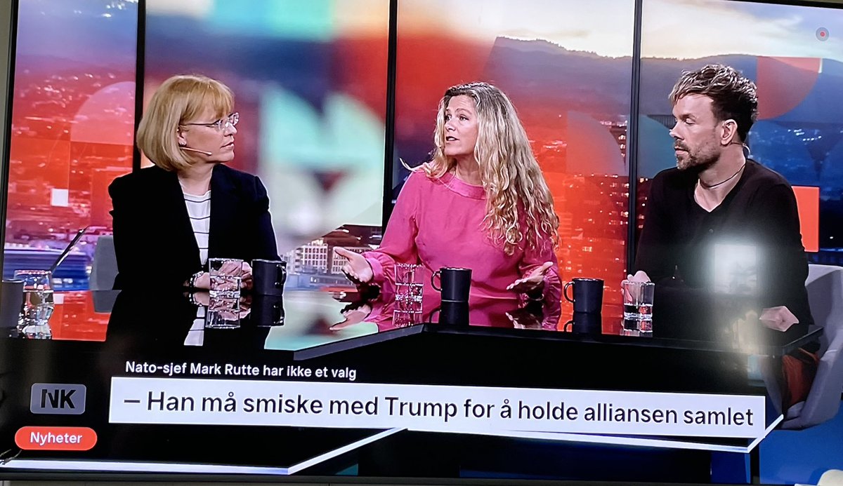 Boje Ørbæk tweet media