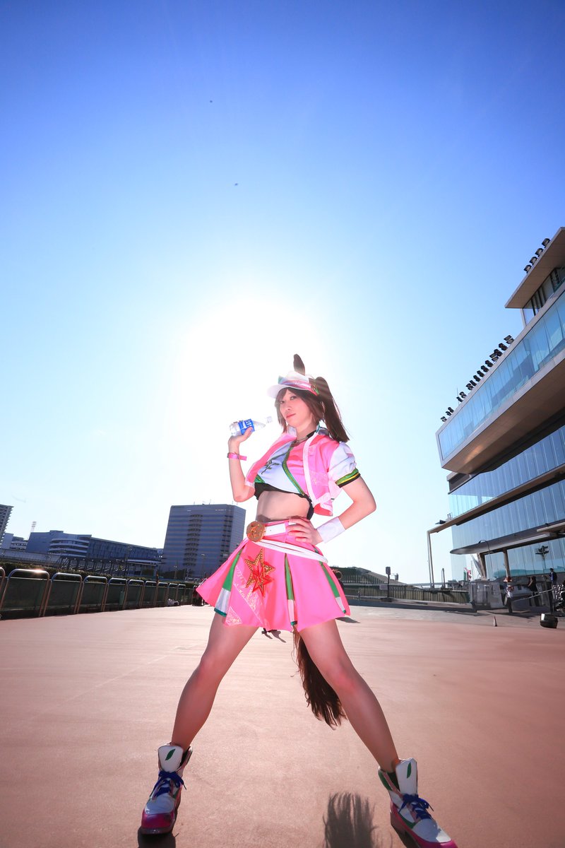 あやめ tweet media