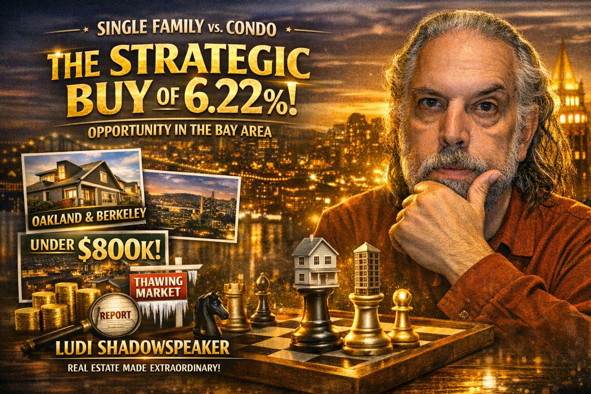 Lu Shadowspeaker eXp Realty DRE #01897027 tweet media