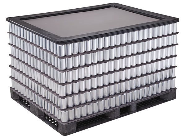 MatHandling247's tweet photo. Shipping issues holding you back? Meet ORBIS’ smart solutions—reusable pallets and systems made for the beverage world. Gain efficiency, reduce waste, and help the environment! Optimize today with ORBIS.
#MaterialHandling #BeverageShipping #Pallets #ORBIS
https://t.co/36b2KVbCMV https://t.co/oidB68kCRL