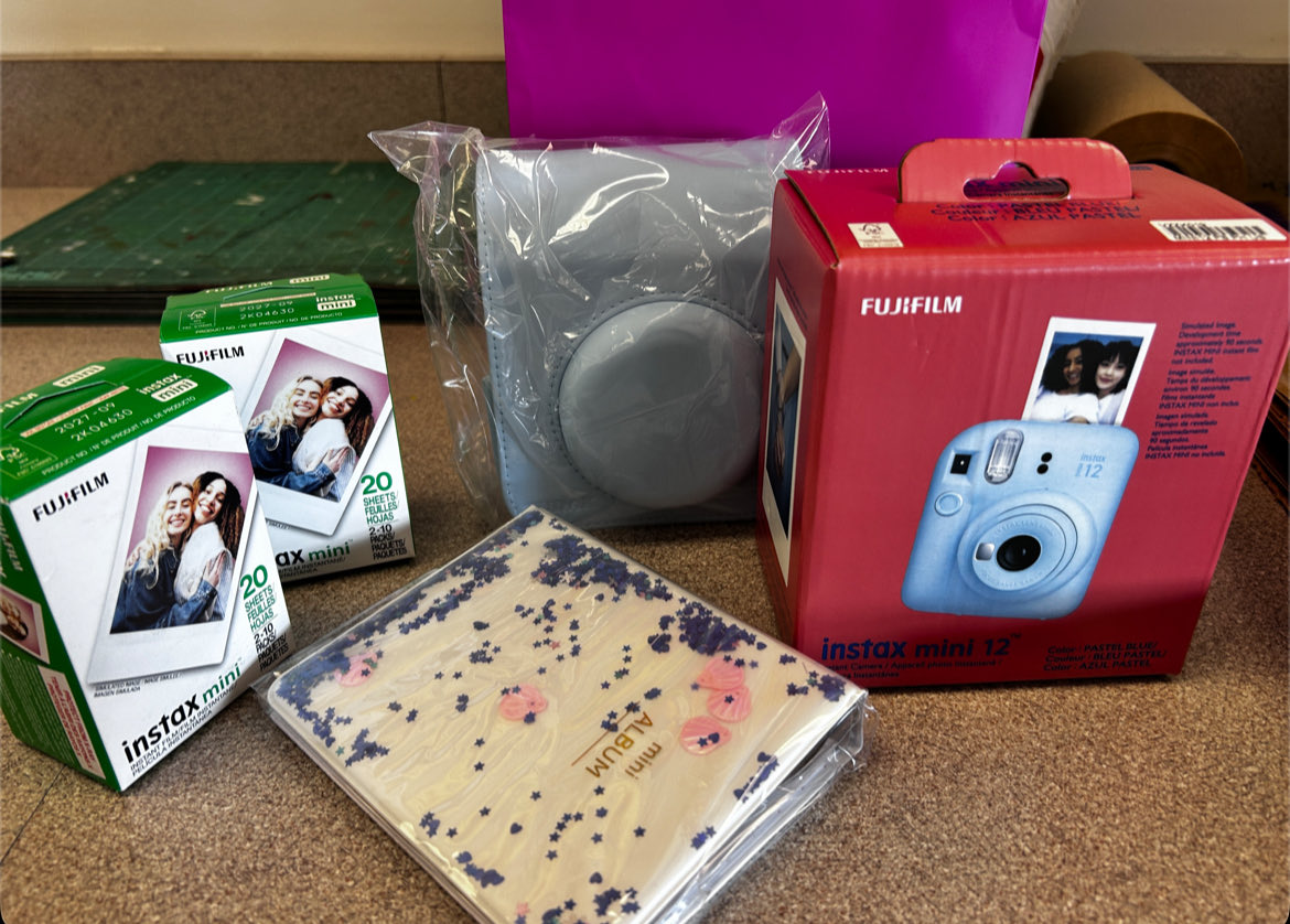 callie ♏️ tweet media