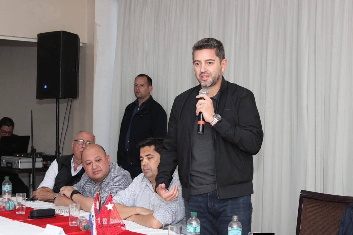 InfoPy 🇵🇾 tweet media