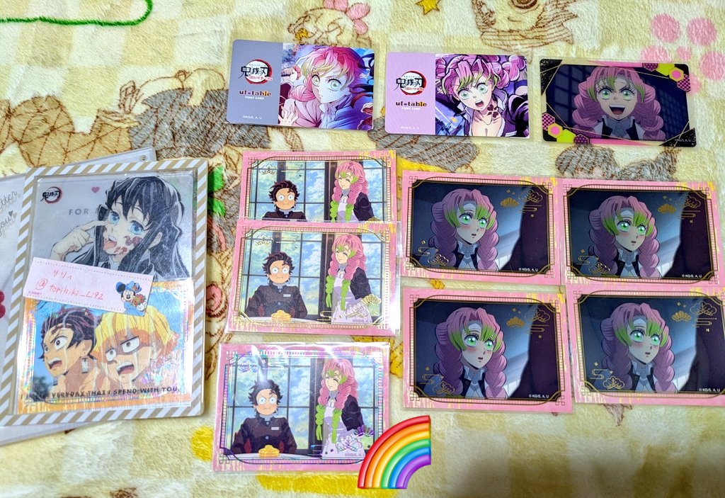 リリィ tweet media