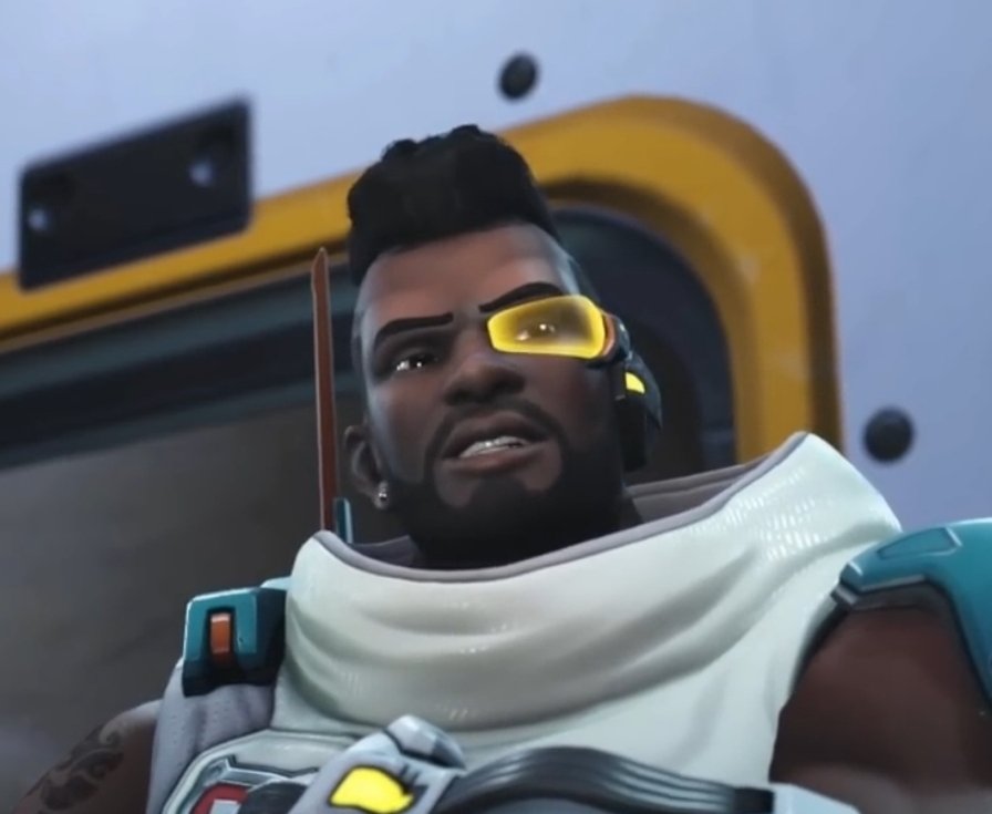 Overwatch Base tweet media