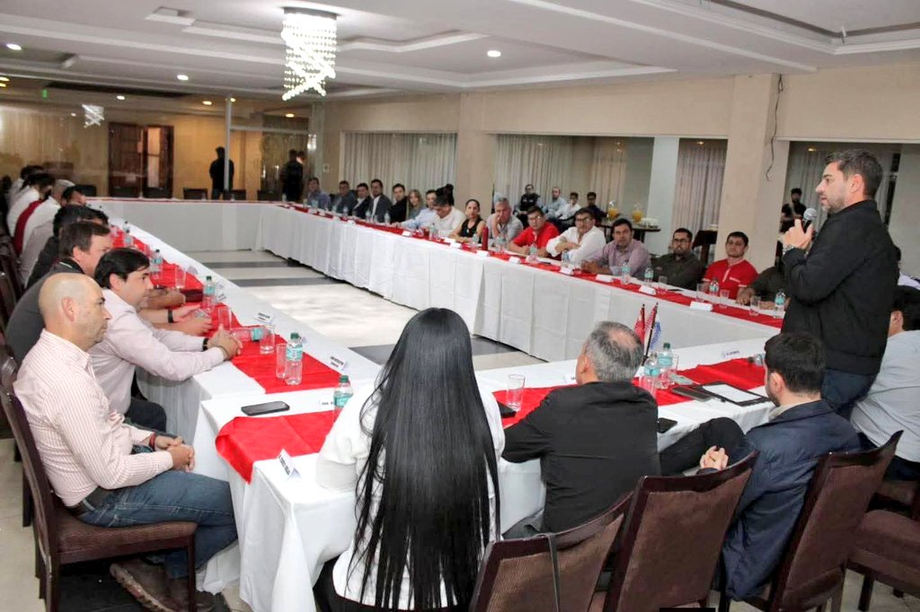 InfoPy 🇵🇾 tweet media