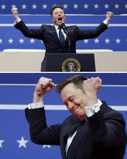 ca_sgt's tweet photo. What’s the FIRST word that comes to mind when you see Elon Musk? 👀

A. Genius
B. Visionary
C. Controversial
D. Human

Be honest https://t.co/mCARHyyAQz