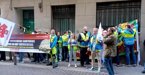 GALICIAMBULANCIA tweet media