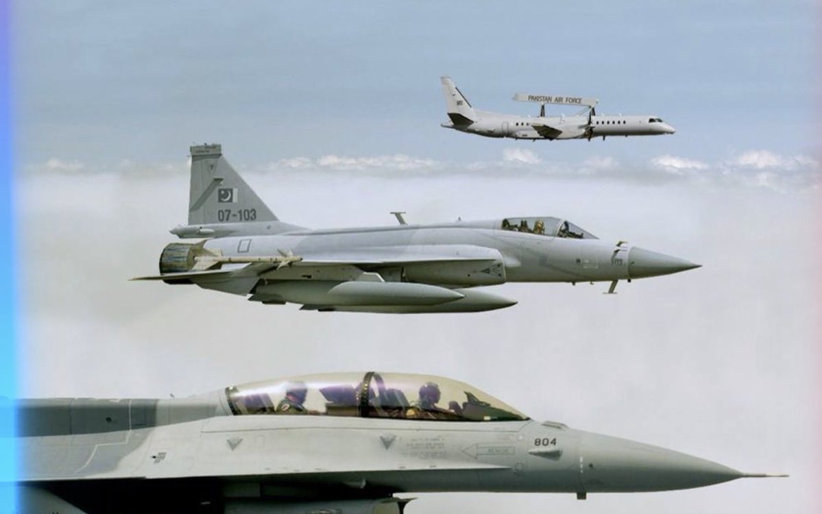 Ali K.Chishti Official tweet media