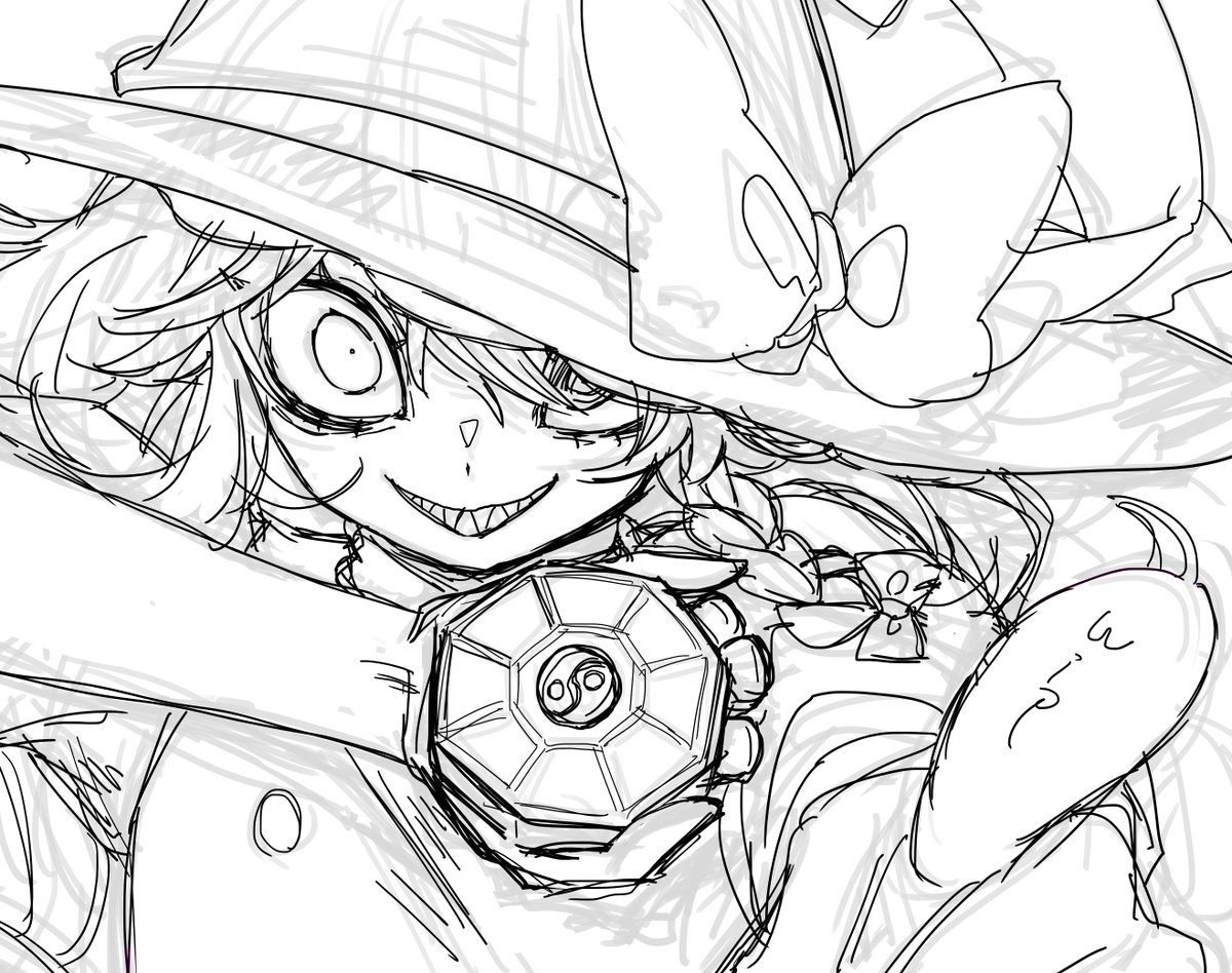 みこい tweet media